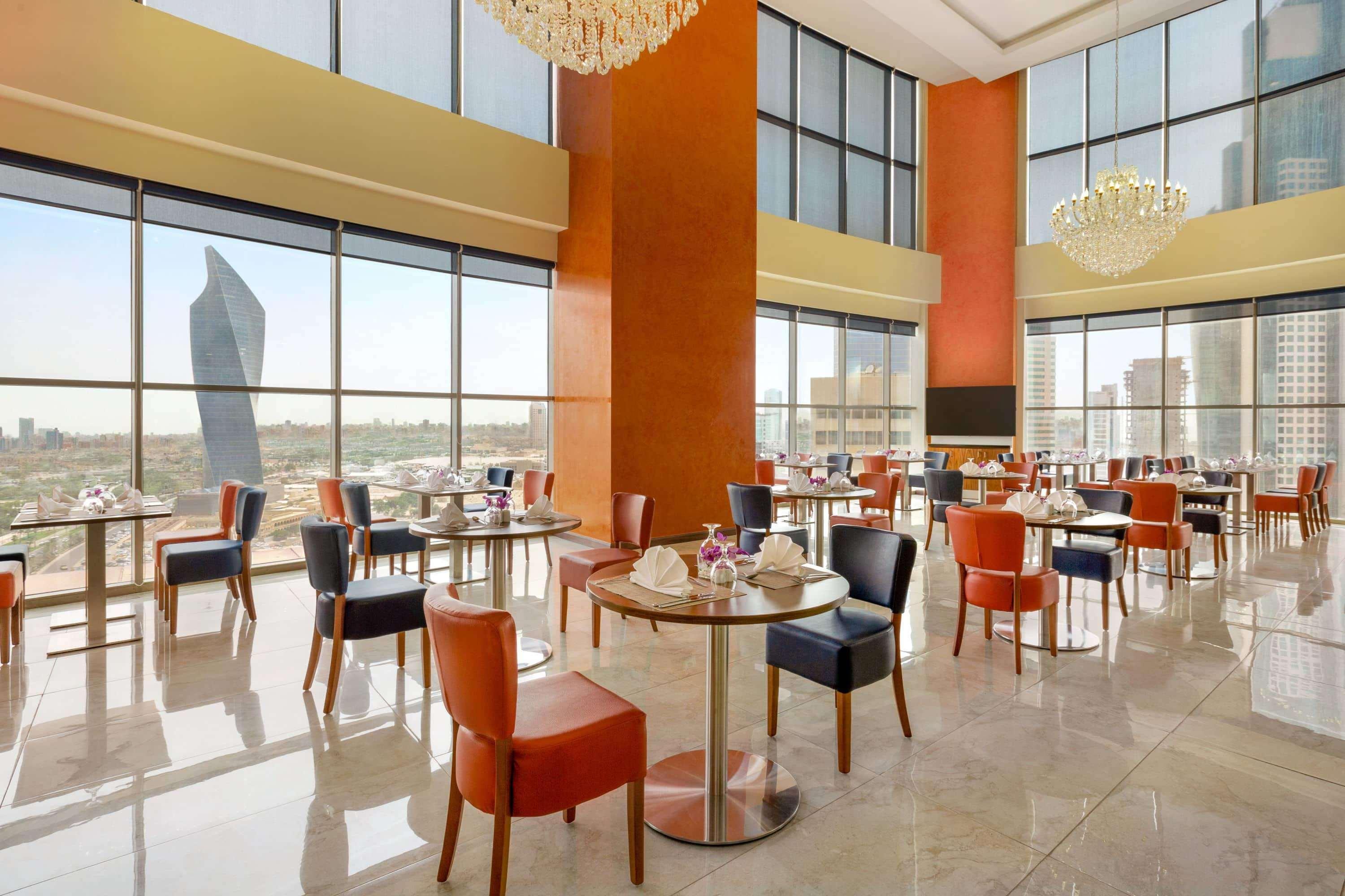 Ramada Encore By Wyndham Kuwait Downtown Kuwait City Esterno foto